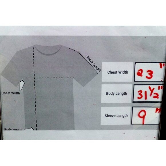 Tony Stewart Smoke Racing T-Shirt Black 2XL 100% Cotton Made In USA - Picture 5 of 5